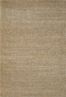 Empera-Globe Taupe Grey Jüt Halı-1-Milagron.com