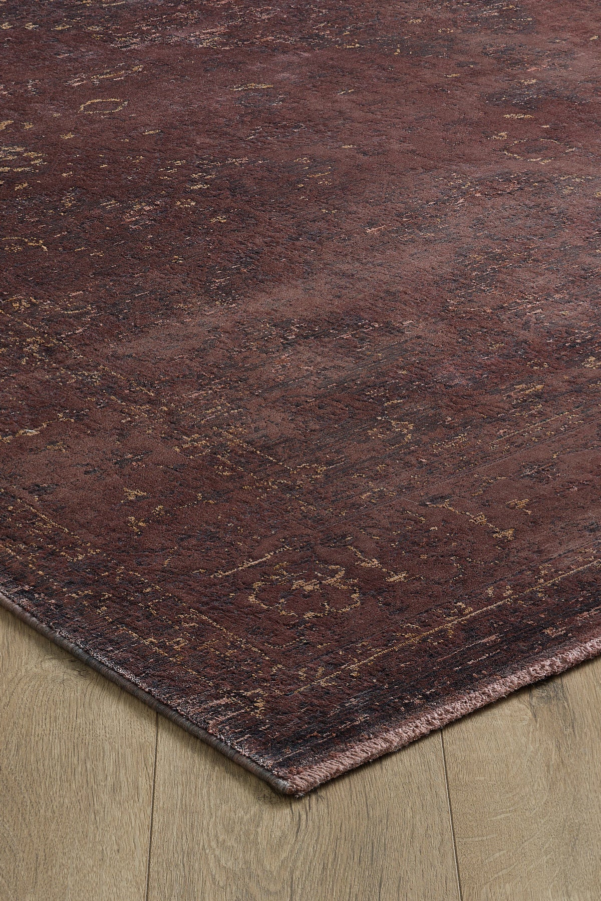 Empera-Gordion Aereus Kendinden Saçaklı Modern Halı-2-Milagron.com