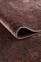 Empera-Gordion Aereus Kendinden Saçaklı Modern Halı-3-Milagron.com