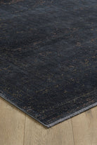 Empera-Gordion Argenteus Kendinden Saçaklı Modern Halı-2-Milagron.com