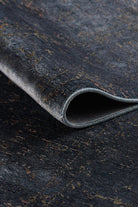 Empera-Gordion Argenteus Kendinden Saçaklı Modern Halı-3-Milagron.com