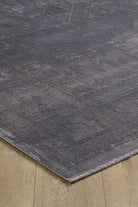 Empera-Gordion Beryl Kendinden Saçaklı Modern Halı-2-Milagron.com