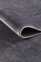 Empera-Gordion Beryl Kendinden Saçaklı Modern Halı-3-Milagron.com