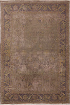 Empera-Gordion Brunus Kendinden Saçaklı Modern Halı-1-Milagron.com