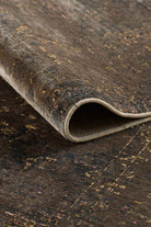 Empera-Gordion Cotta Kendinden Saçaklı Modern Halı-3-Milagron.com