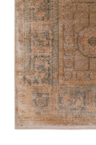 Empera-Gordion Crown Kendinden Saçaklı Modern Halı-2-Milagron.com