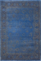 Empera-Gordion Liberte Kendinden Saçaklı Modern Halı-1-Milagron.com