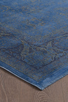 Empera-Gordion Liberte Kendinden Saçaklı Modern Halı-2-Milagron.com