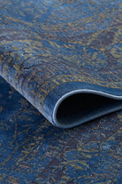 Empera-Gordion Liberte Kendinden Saçaklı Modern Halı-3-Milagron.com