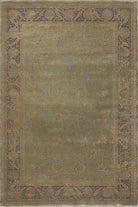 Empera-Gordion Vertkelly Kedinden Saçaklı Modern Halı-1-Milagron.com