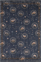 Empera-Harry Potter Christmas Halı-1-Milagron.com