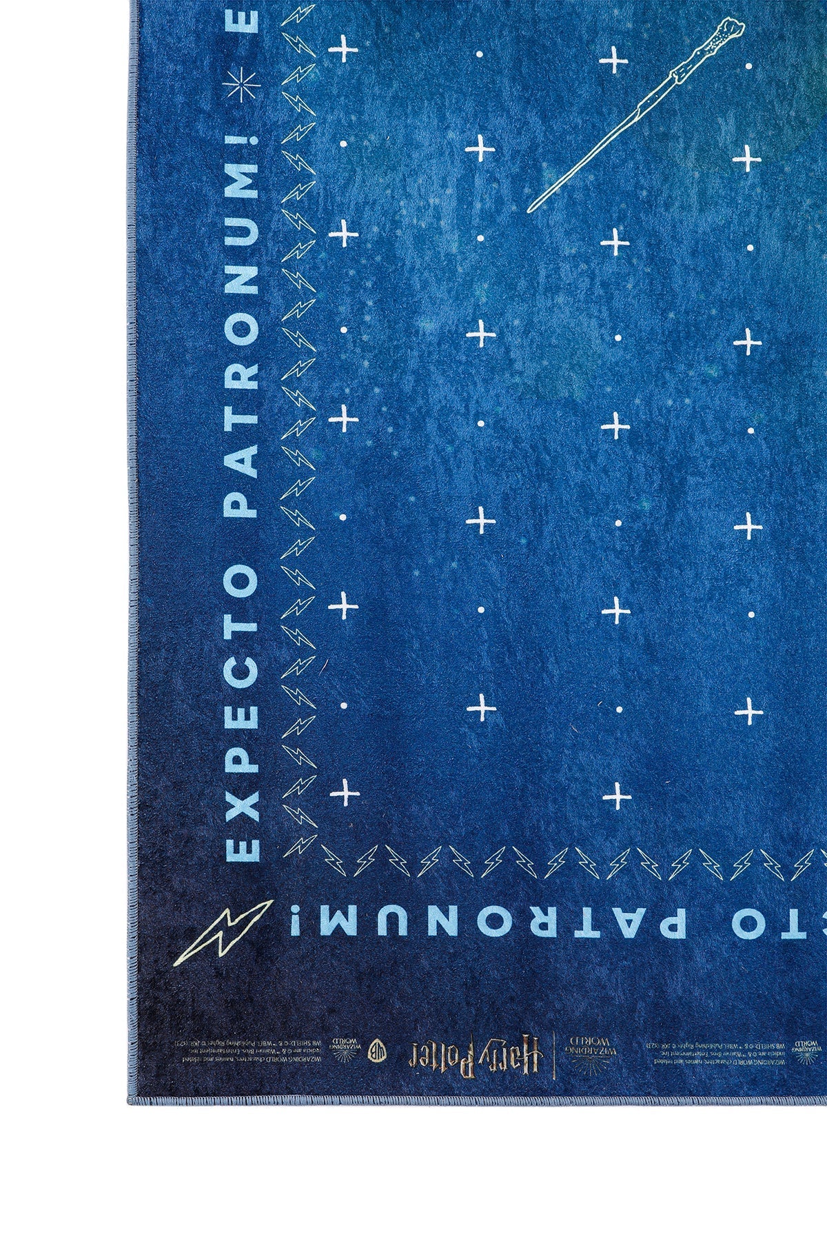 Empera-Harry Potter Expecto Patronum Halı-3-Milagron.com