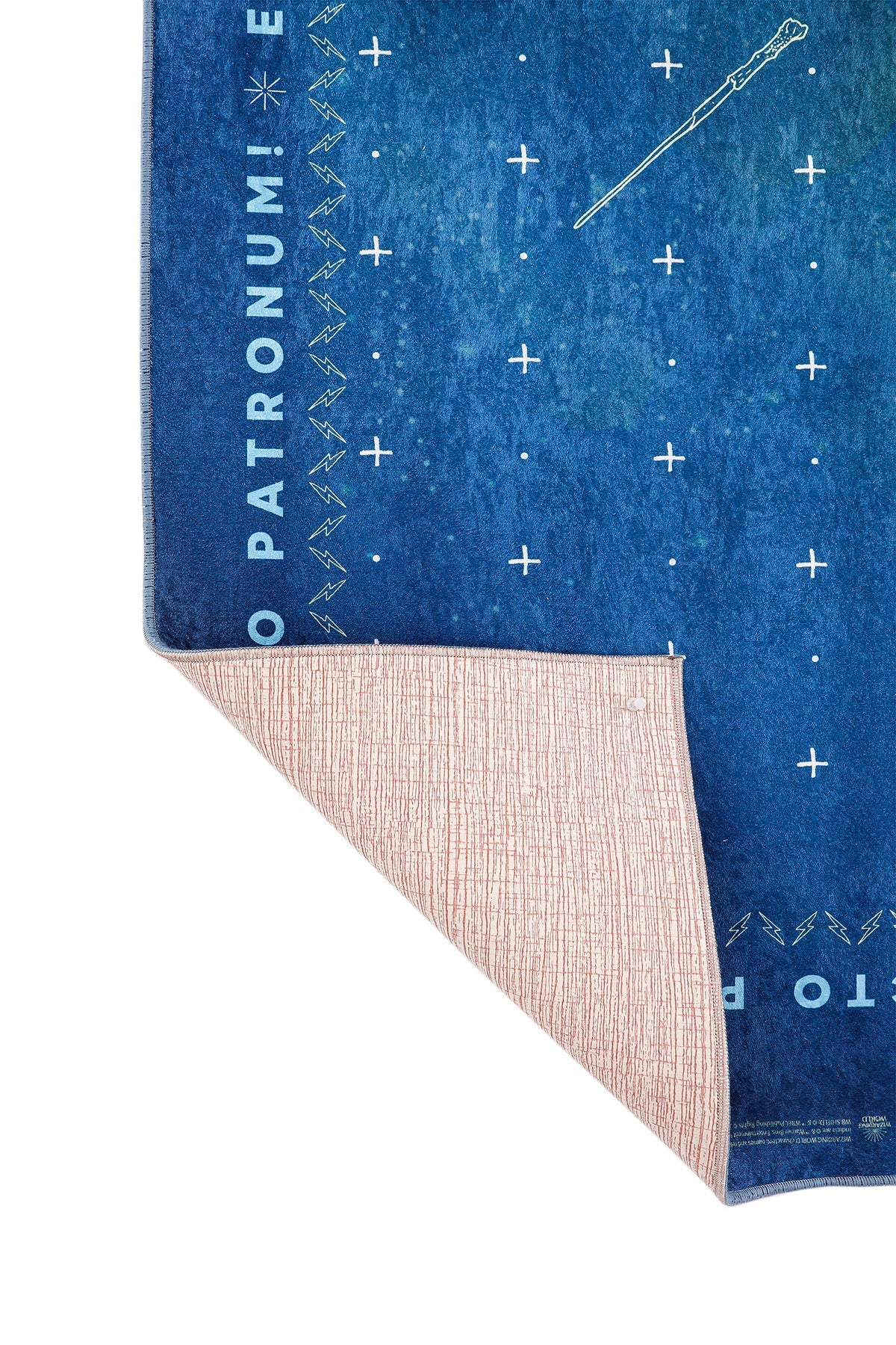 Empera-Harry Potter Expecto Patronum Halı-4-Milagron.com