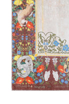 Empera-Harry Potter Garden Halı-3-Milagron.com