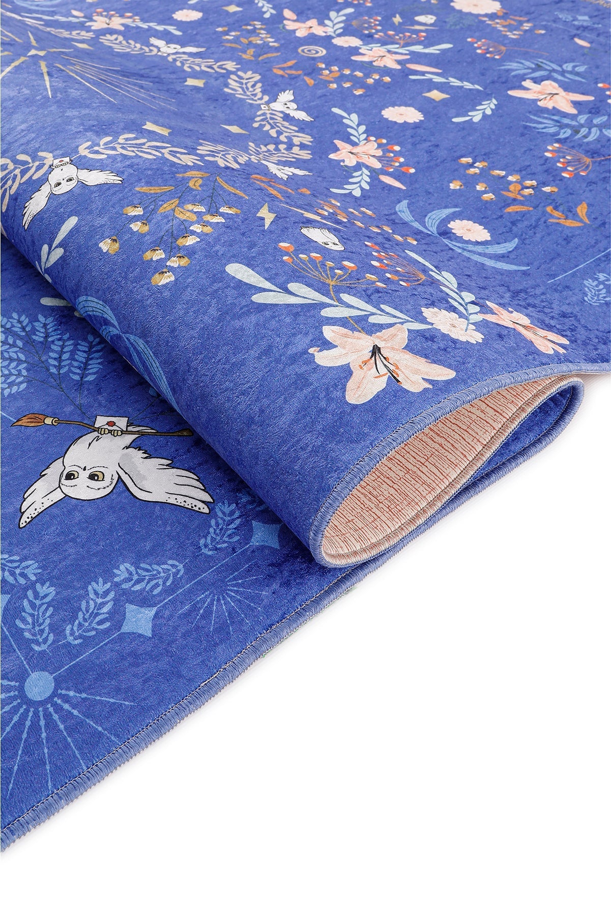 Empera-Harry Potter Harry Hedwig Halı-2-Milagron.com