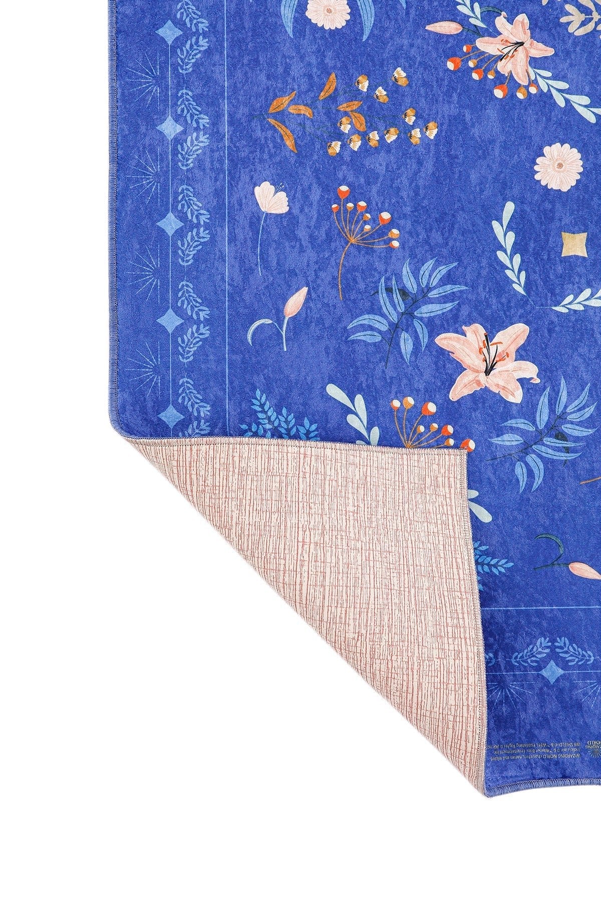 Empera-Harry Potter Harry Hedwig Halı-4-Milagron.com