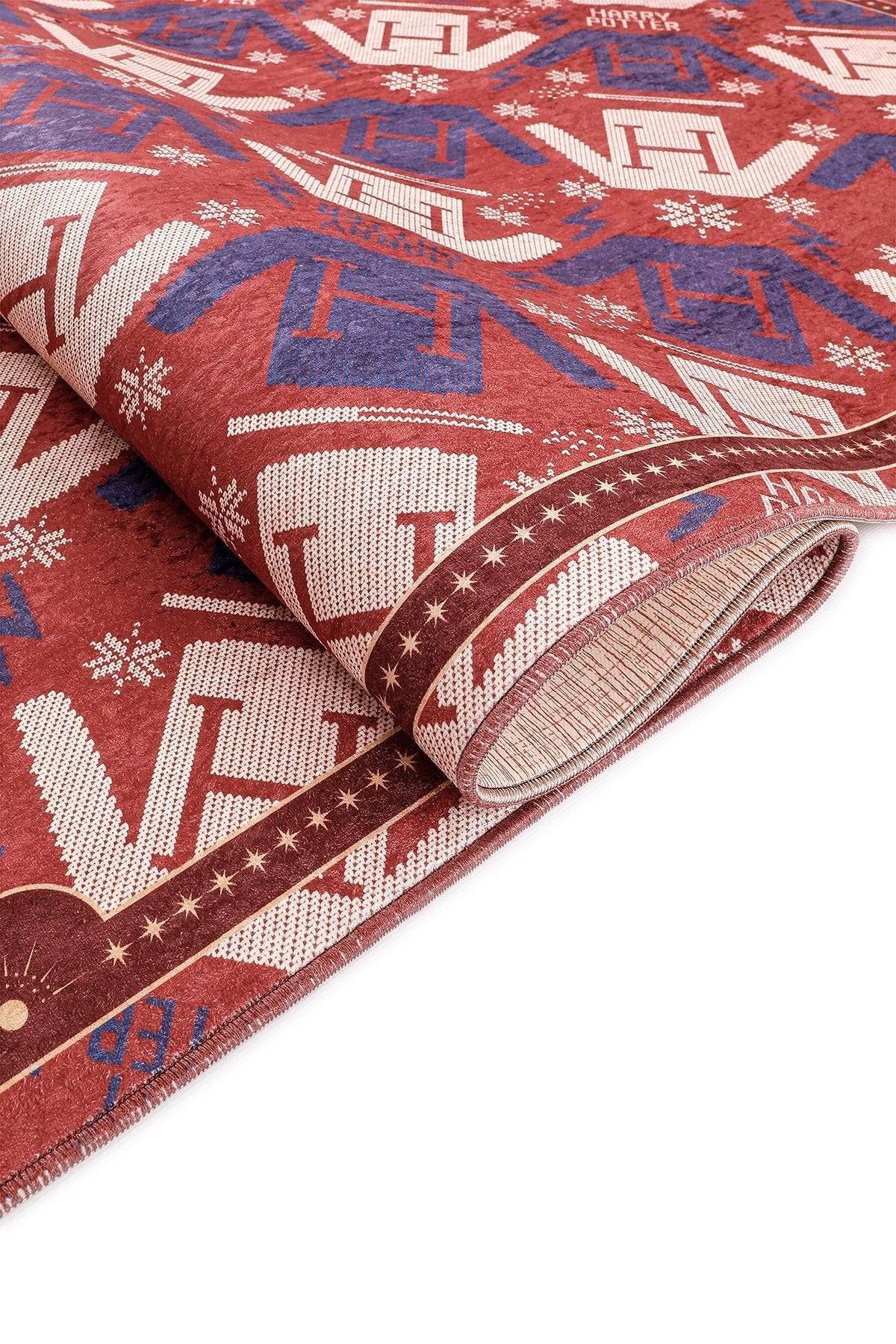 Empera-Harry Potter Harry In Winter Halı-2-Milagron.com