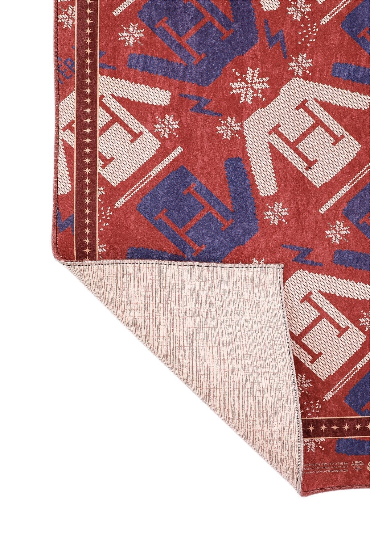 Empera-Harry Potter Harry In Winter Halı-4-Milagron.com