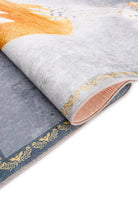 Empera-Harry Potter Hedwig And Moon Halı-2-Milagron.com