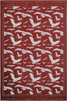 Empera-Harry Potter Hedwig Halı-1-Milagron.com