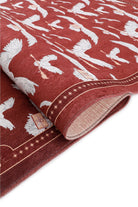 Empera-Harry Potter Hedwig Halı-2-Milagron.com