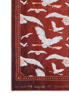 Empera-Harry Potter Hedwig Halı-3-Milagron.com