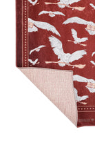 Empera-Harry Potter Hedwig Halı-4-Milagron.com