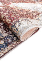 Empera-Harry Potter Hedwig Traditional Halı-2-Milagron.com