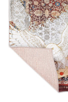 Empera-Harry Potter Hedwig Traditional Halı-4-Milagron.com