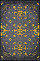 Empera-Harry Potter History Of Magic Halı-1-Milagron.com