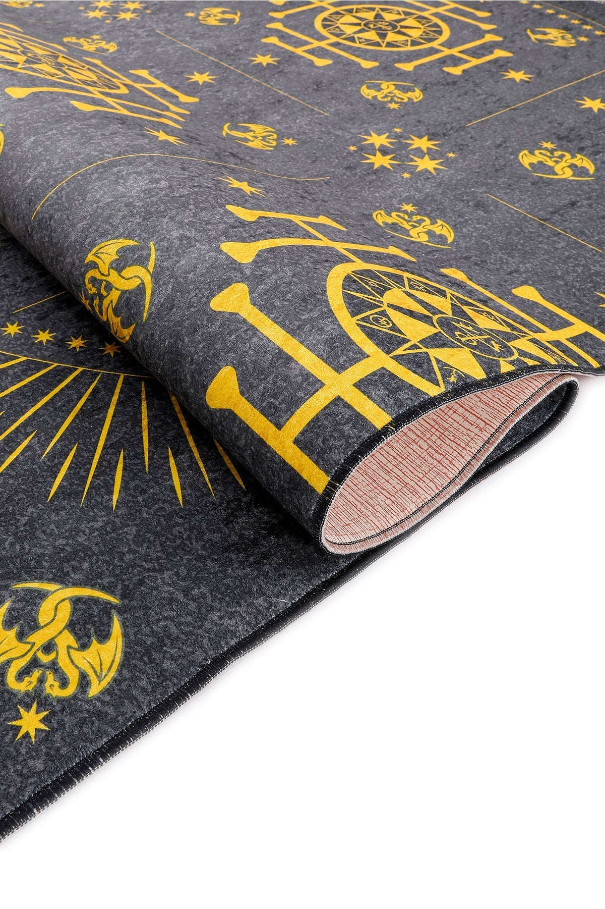 Empera-Harry Potter History Of Magic Halı-2-Milagron.com