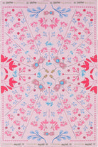 Empera-Harry Potter Luna Lovegood Halı-1-Milagron.com