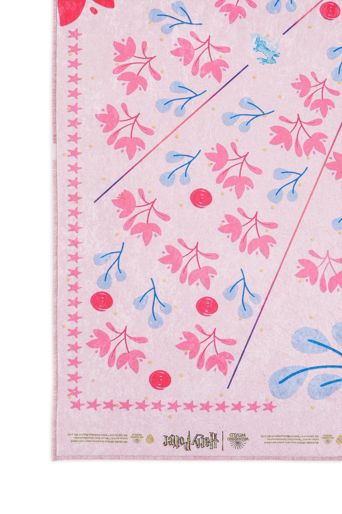 Empera-Harry Potter Luna Lovegood Halı-3-Milagron.com