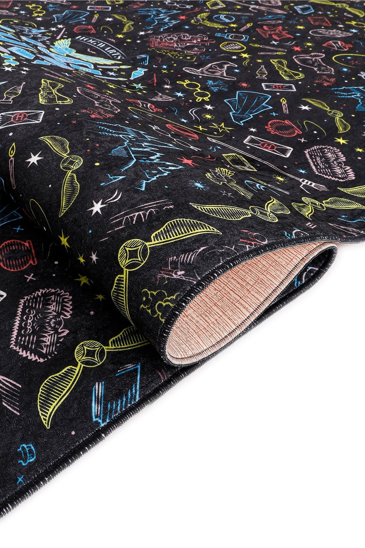 Empera-Harry Potter Magic Halı-2-Milagron.com