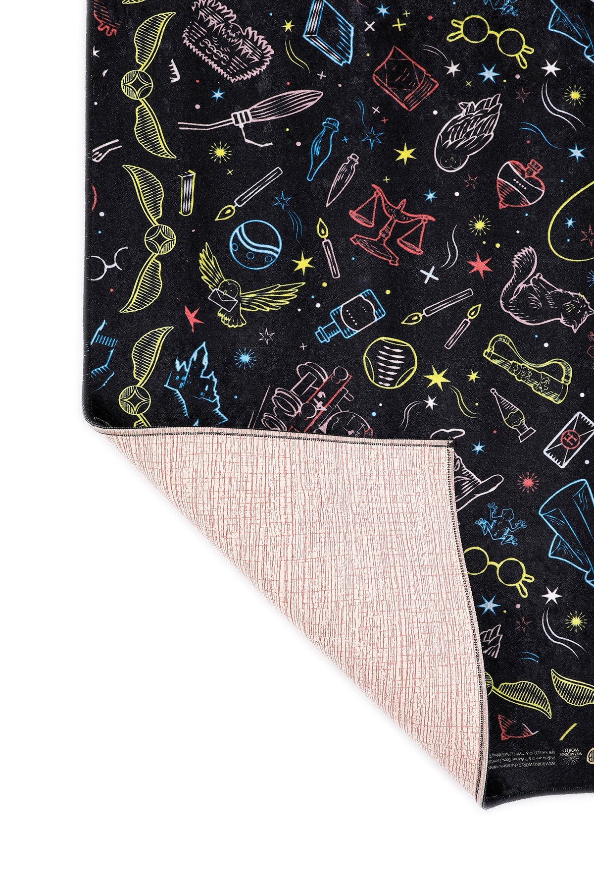 Empera-Harry Potter Magic Halı-4-Milagron.com