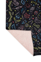 Empera-Harry Potter Magic Halı-4-Milagron.com