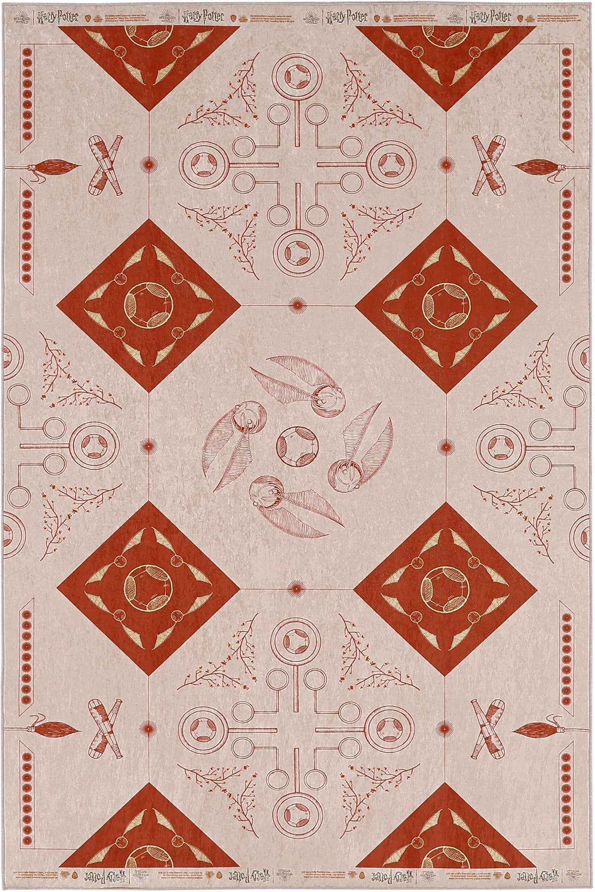 Empera-Harry Potter Quidditch-1-Milagron.com