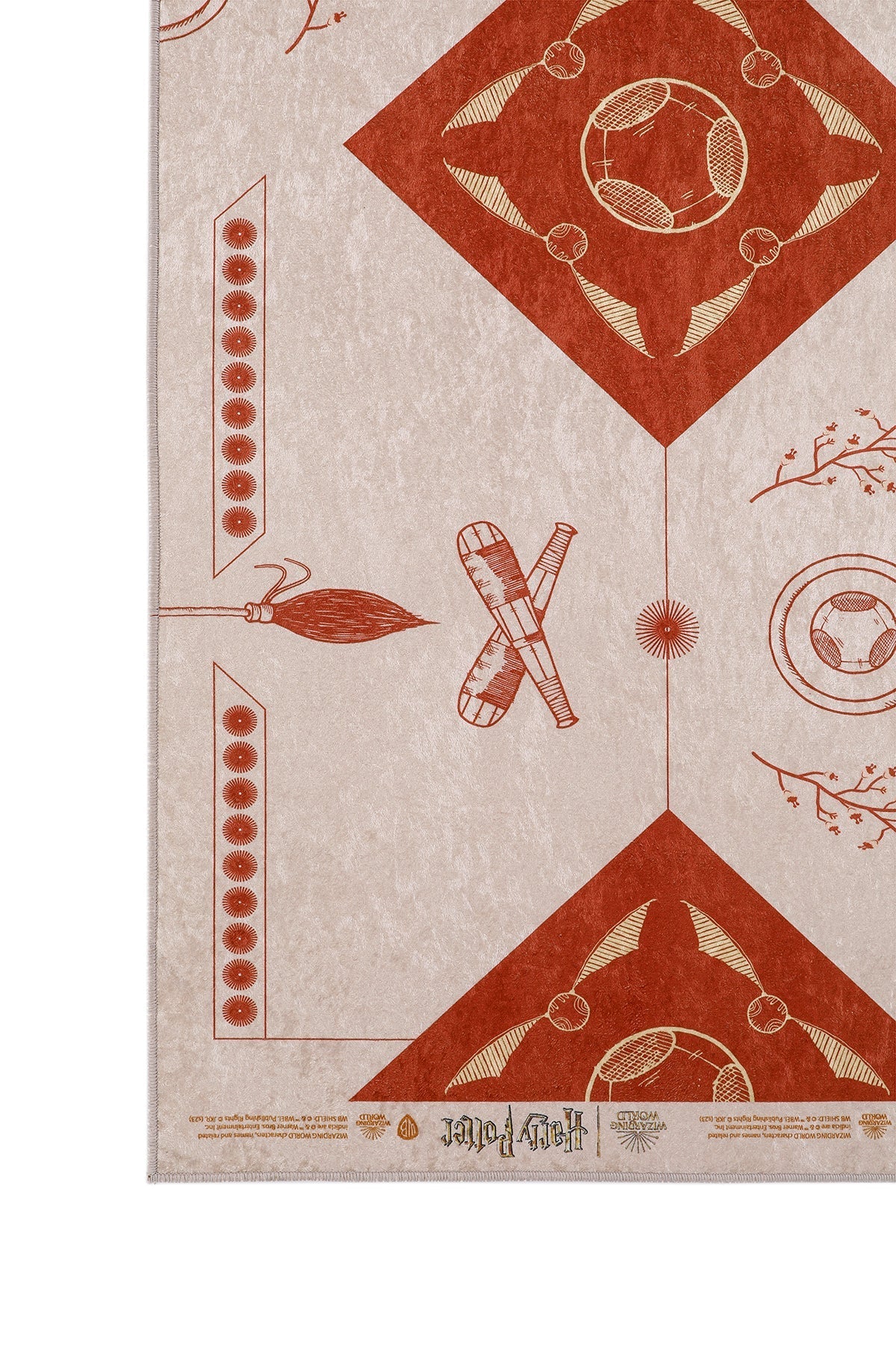 Empera-Harry Potter Quidditch-2-Milagron.com