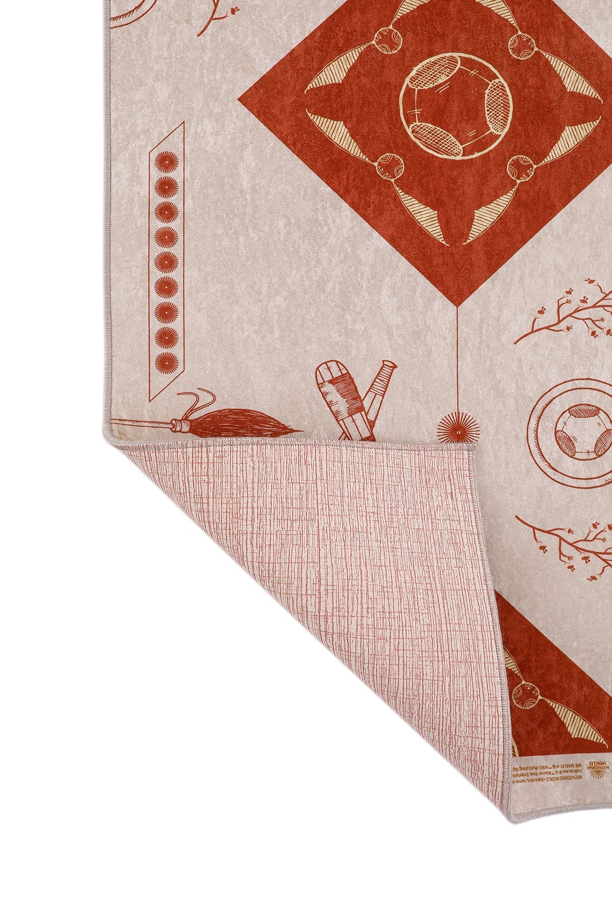 Empera-Harry Potter Quidditch-3-Milagron.com