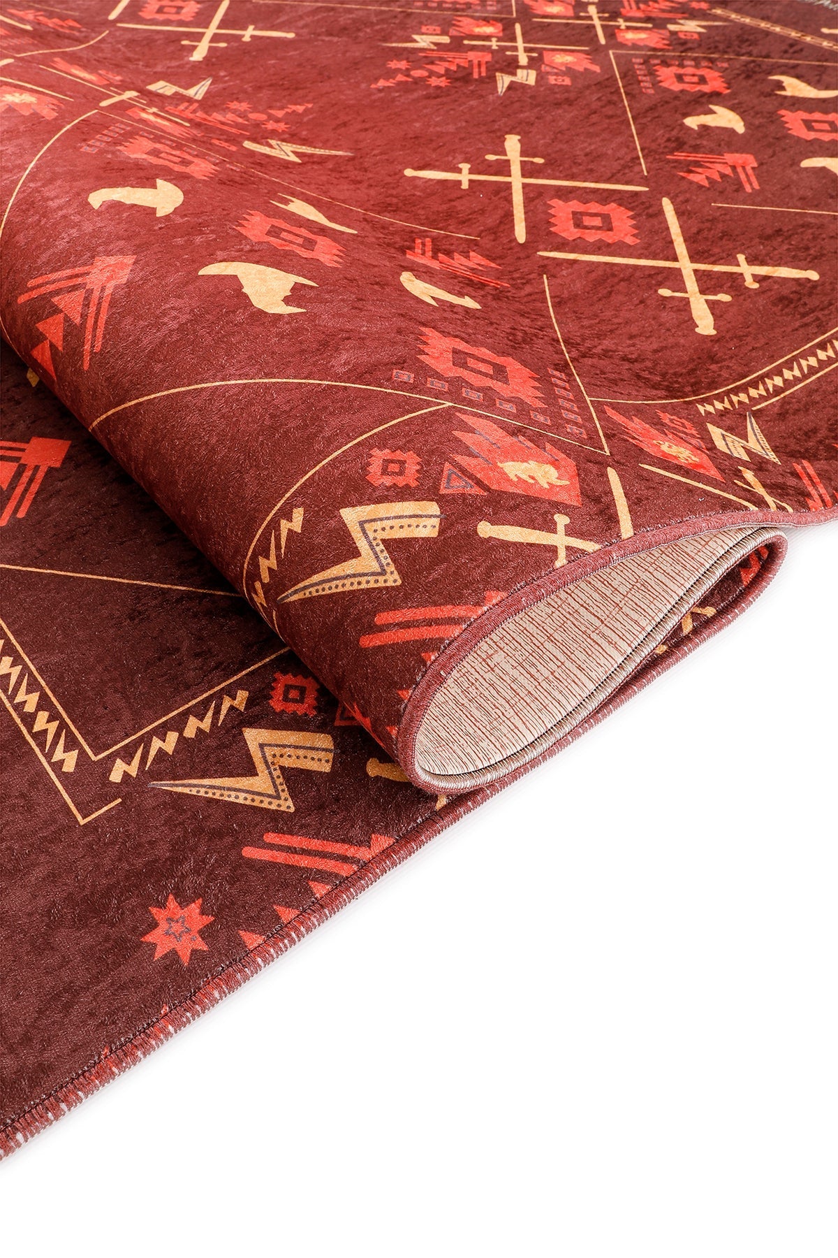 Empera-Harry Potter Whimsical Withch Halı-2-Milagron.com