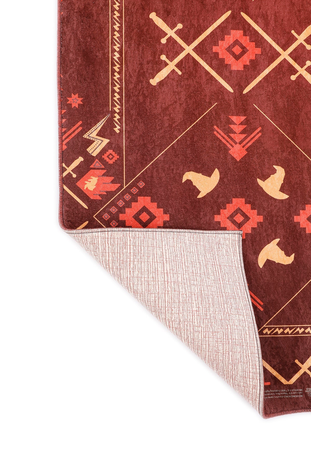 Empera-Harry Potter Whimsical Withch Halı-4-Milagron.com