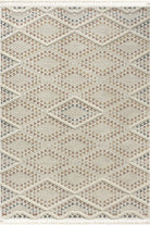 Empera-Helsinki Berghall Saçaklı Hav Toz Vermez Halı-1-Milagron.com