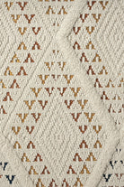 Empera-Helsinki Berghall Saçaklı Hav Toz Vermez Halı-5-Milagron.com