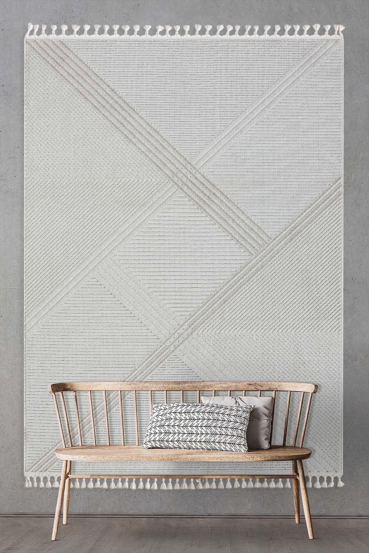 Empera-Helsinki Crisp Antialerjik Hav Toz Vermez Halı-2-Milagron.com