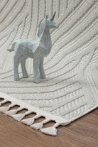 Empera-Helsinki Masala Antialerjik Hav Toz Vermez Halı-3-Milagron.com