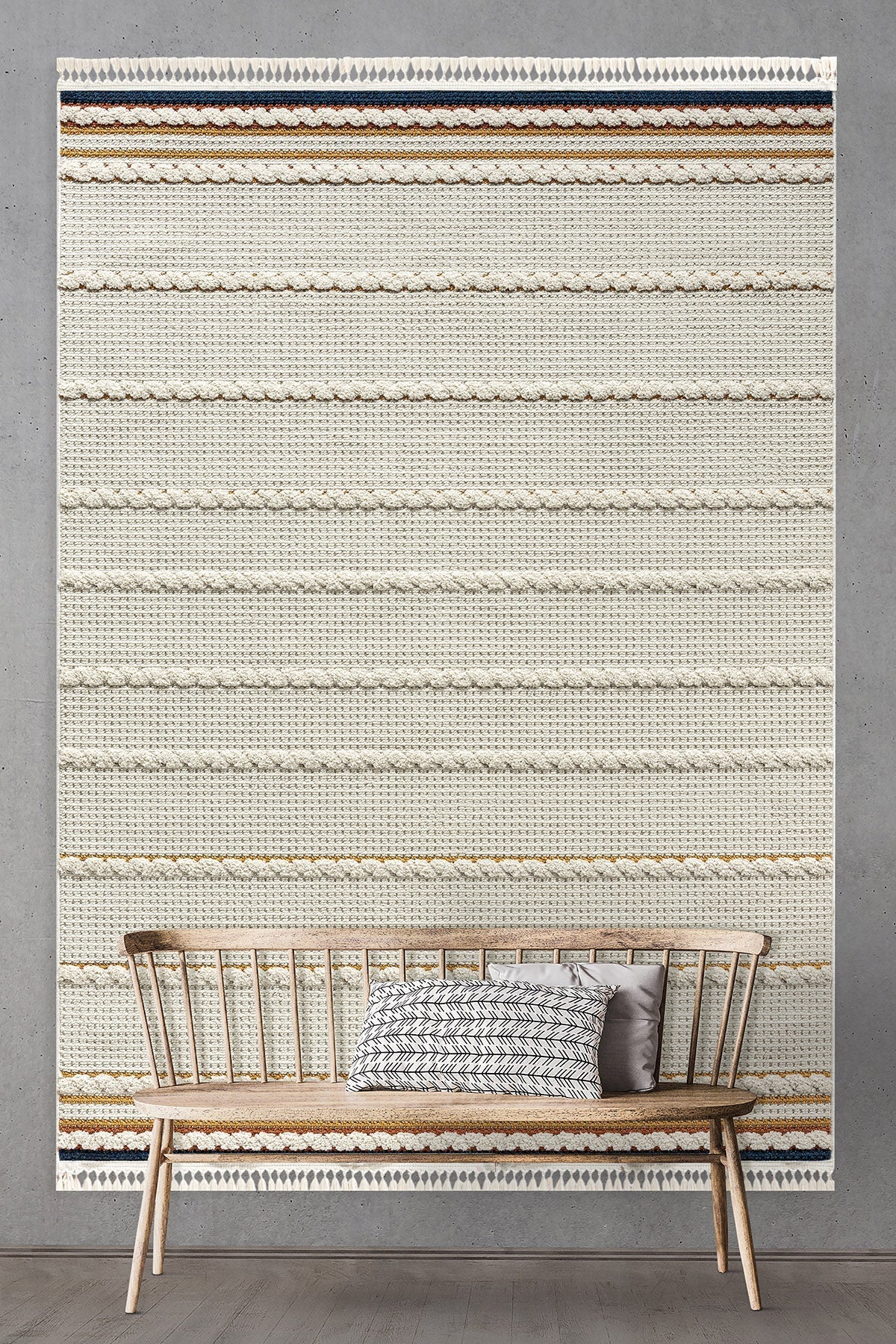 Empera-Helsinki Pasila Antialerjik Oturma Odası Halısı-2-Milagron.com