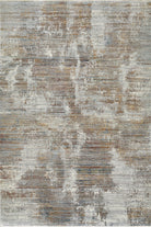 Empera-Heritage Manzana Eskitme Desenli Saçaklı Halı-1-Milagron.com