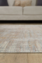 Empera-Heritage Manzana Eskitme Desenli Saçaklı Halı-4-Milagron.com