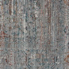 Empera-Heritage Renda Kendinden Saçaklı Modern Klasik Eskitme Halı-4-Milagron.com