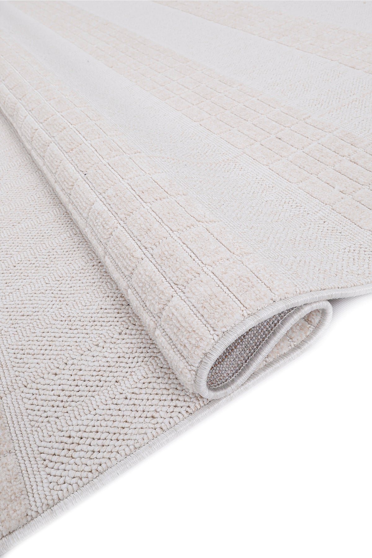 Empera-Indiana Bellance Takma Saçaklı Klasik Salon Halısı-2-Milagron.com